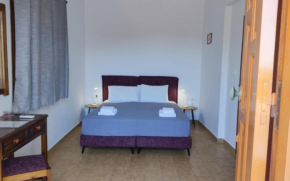 Maria Apartments Pefki Eksteriør billede