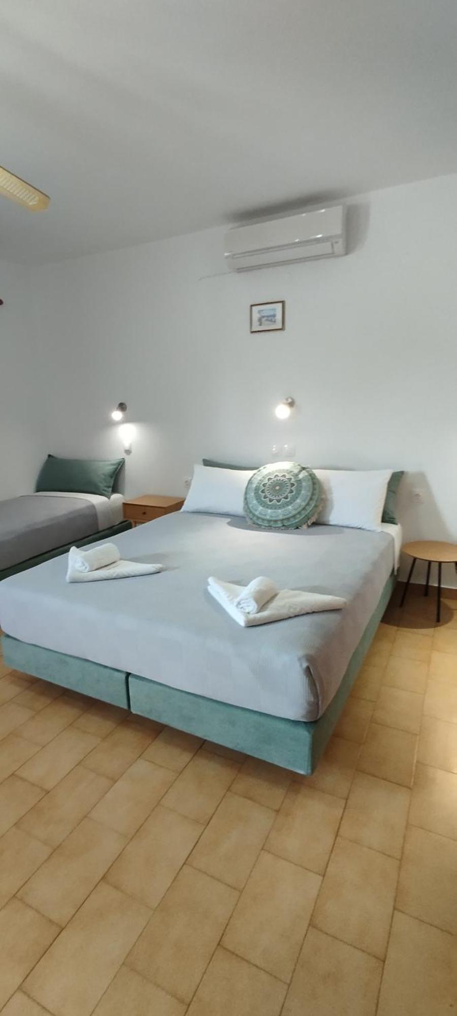 Maria Apartments Pefki Eksteriør billede